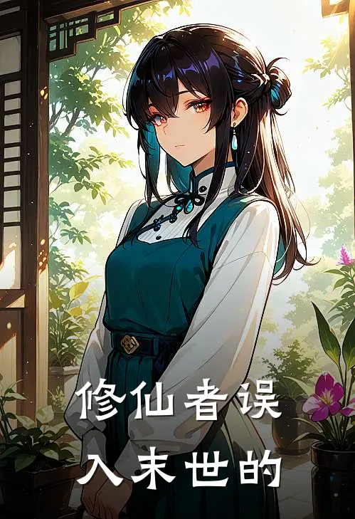 修仙者误入末世的