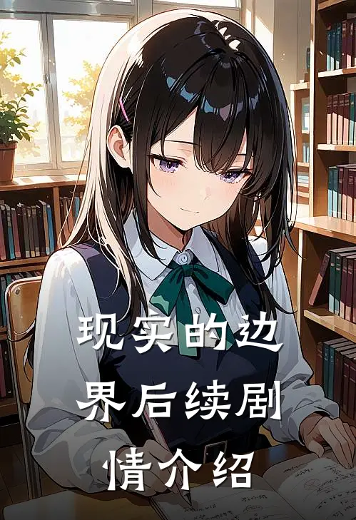 现实的边界后续剧情介绍