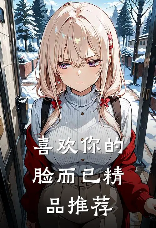 喜欢你的脸而已精品推荐