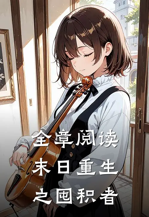 全章阅读末日重生之囤积者