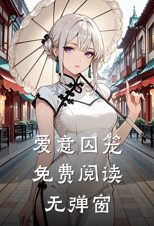爱意囚笼免费阅读无弹窗