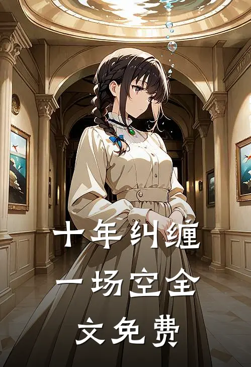 十年纠缠一场空全文免费