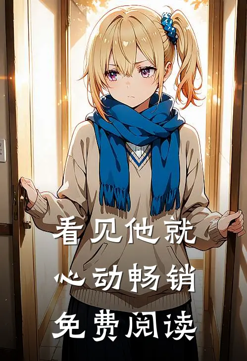 看见他就心动畅销免费阅读