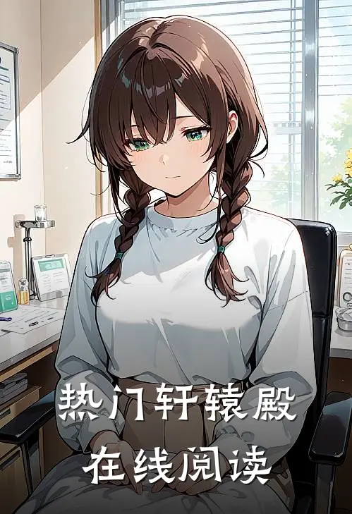 热门轩辕殿在线阅读