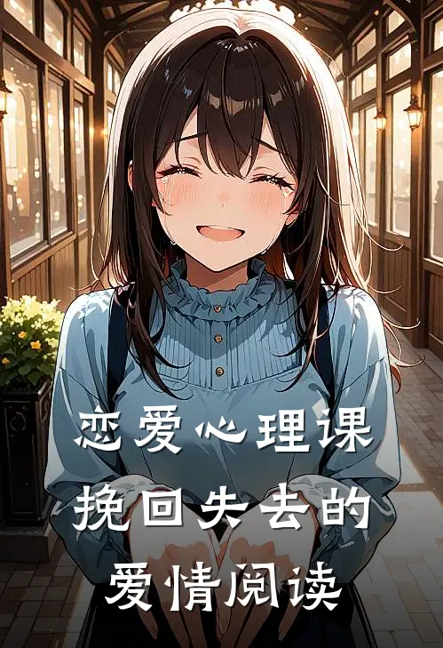 恋爱心理课挽回失去的爱情阅读