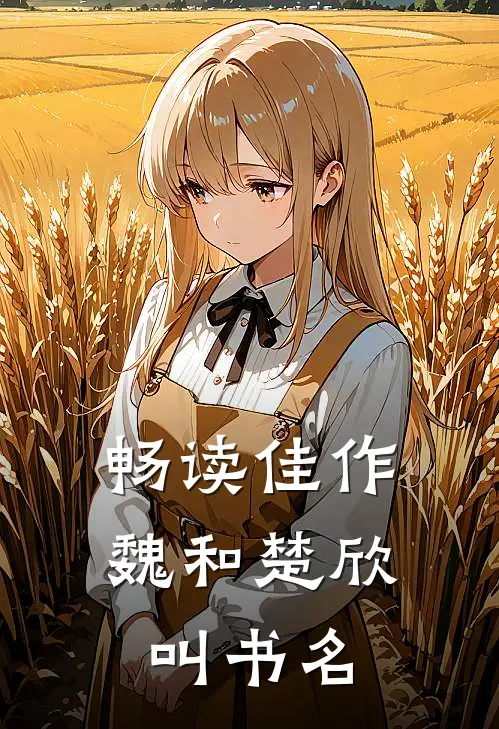 畅读佳作魏和楚欣叫书名