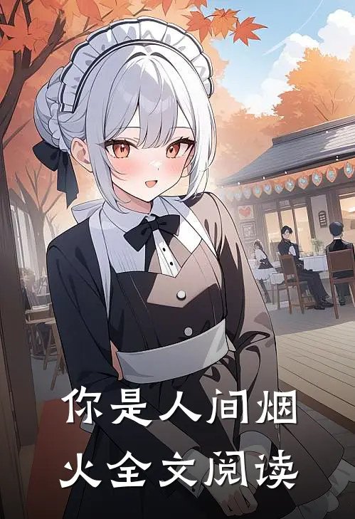 你是人间烟火全文阅读