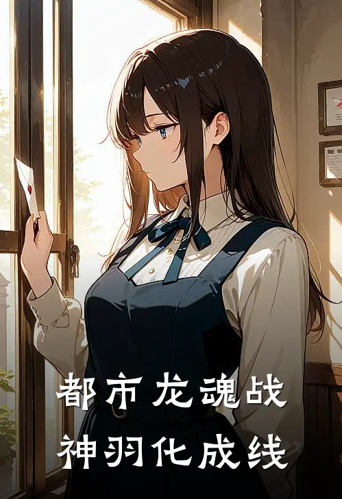 都市龙魂战神羽化成线