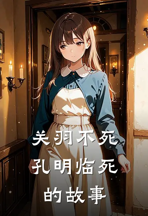 关羽不死孔明临死的故事