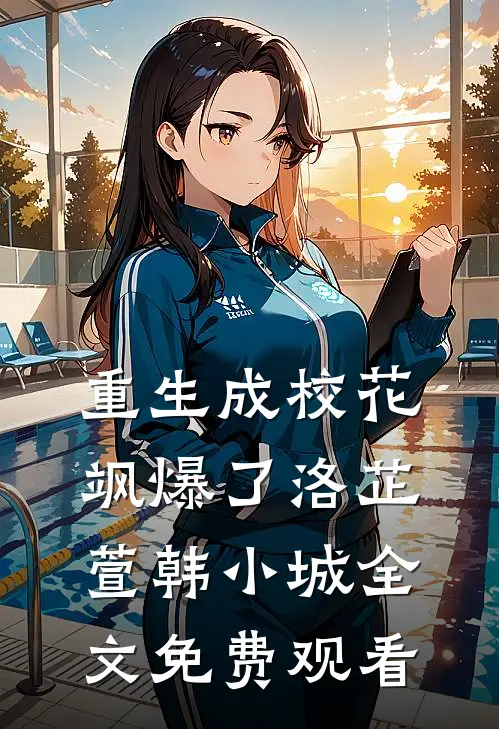 重生成校花飒爆了洛芷萱韩小城全文免费观看