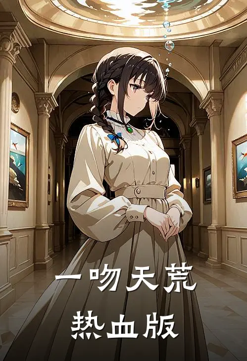 一吻天荒(热血版)