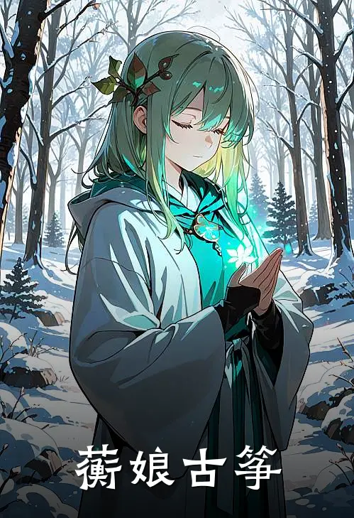 蘅娘古筝