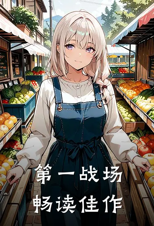第一战场畅读佳作