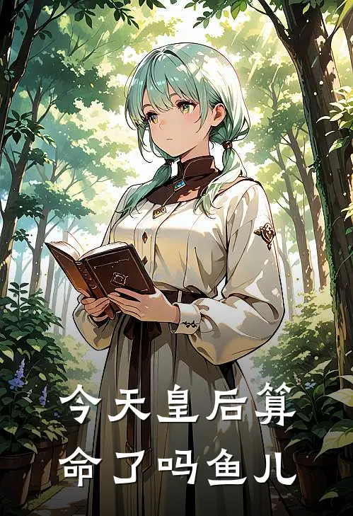 今天皇后算命了吗鱼儿