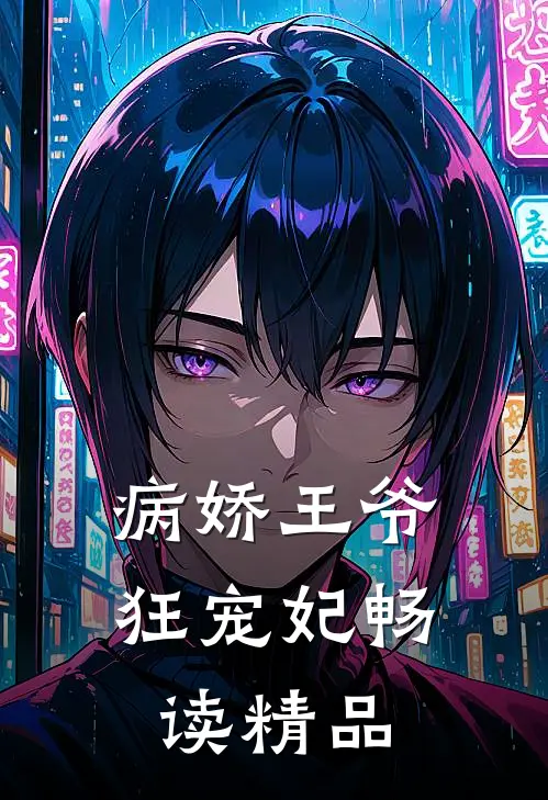 病娇王爷狂宠妃畅读精品
