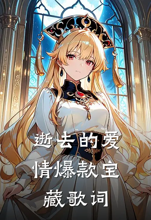 逝去的爱情爆款宝藏歌词