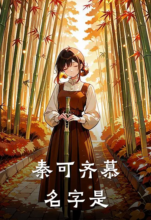 秦可齐慕名字是