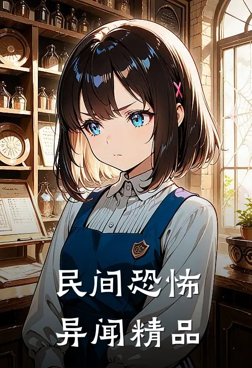 民间恐怖异闻精品