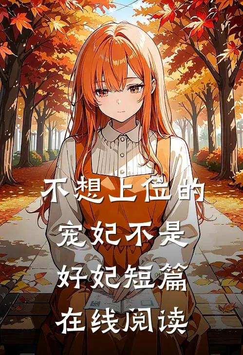 不想上位的宠妃不是好妃短篇在线阅读