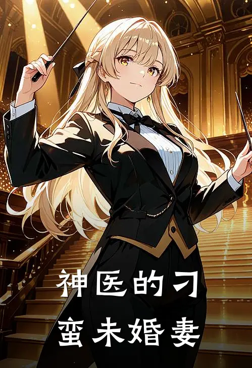 神医的刁蛮未婚妻