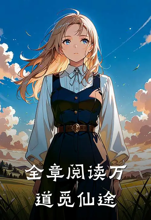 全章阅读万道觅仙途