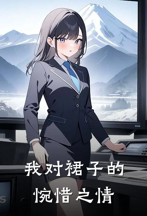 我对裙子的惋惜之情