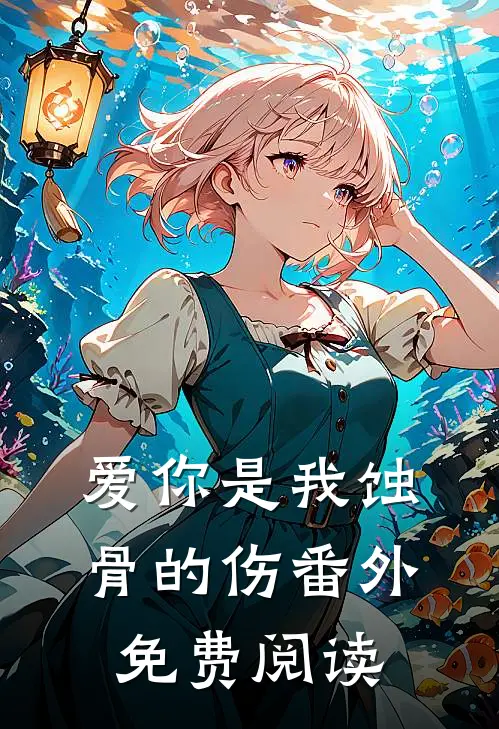 爱你是我蚀骨的伤番外免费阅读