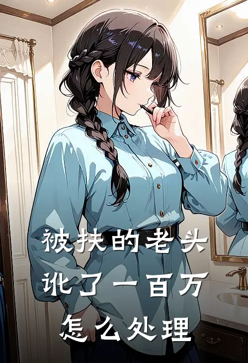 被扶的老头讹了一百万怎么处理