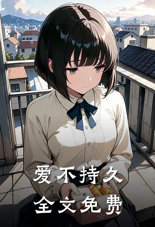 爱不持久全文免费