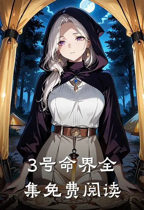 3号命界全集免费阅读