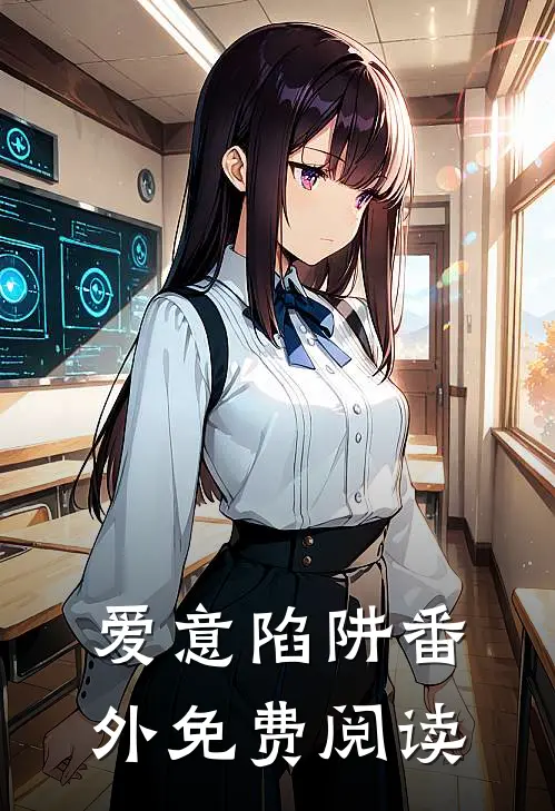 爱意陷阱 番外免费阅读
