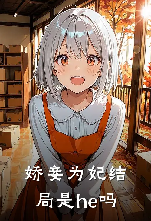 娇妾为妃结局是he吗
