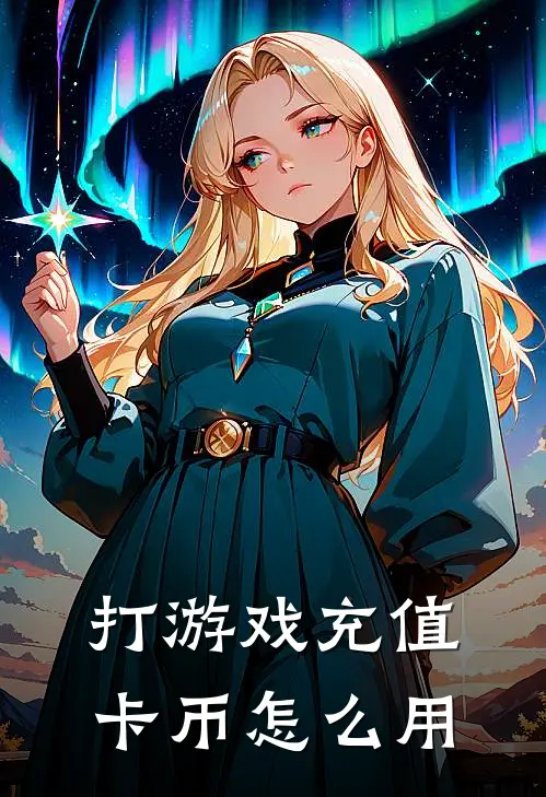 打游戏充值卡币怎么用