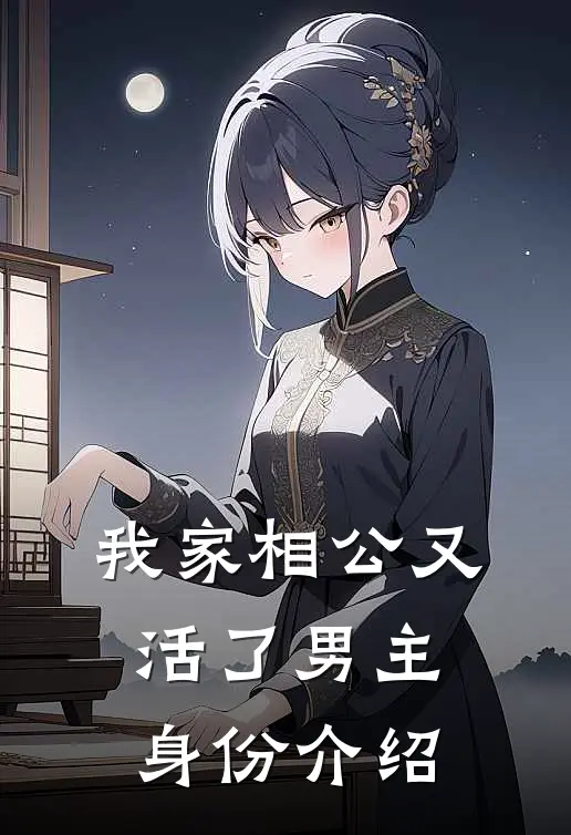 我家相公又活了男主身份介绍
