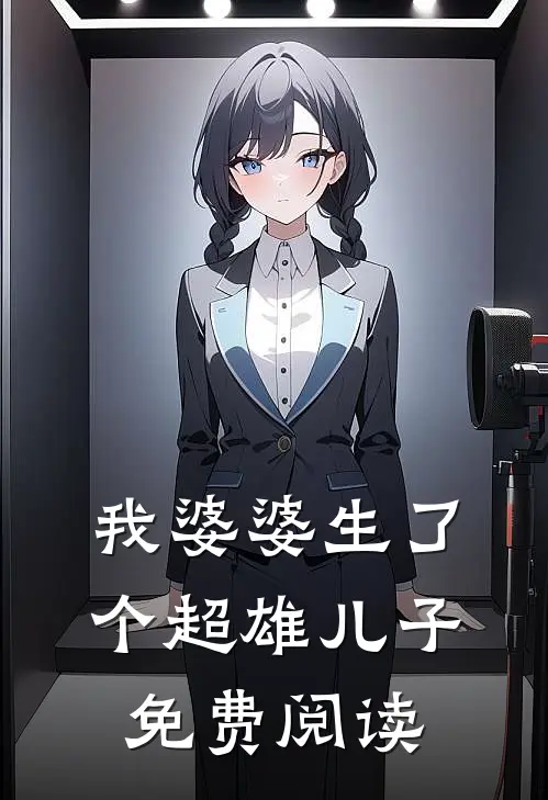 我婆婆生了个超雄儿子免费阅读