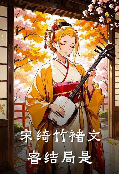 宋绮竹褚文睿结局是