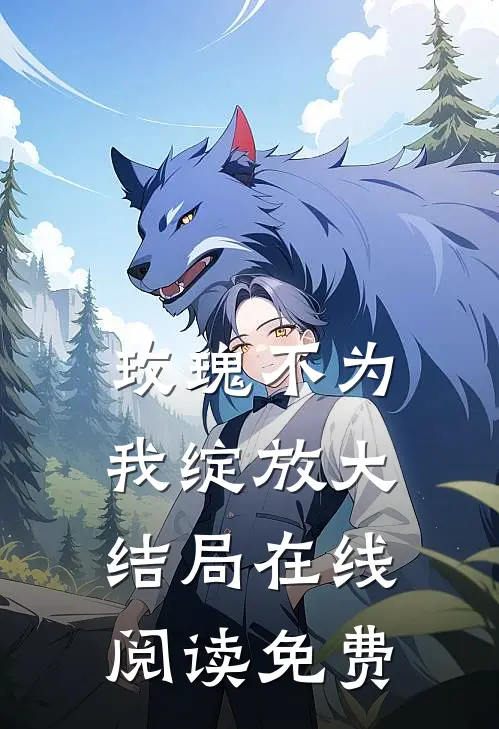 玫瑰不为我绽放大结局在线阅读免费