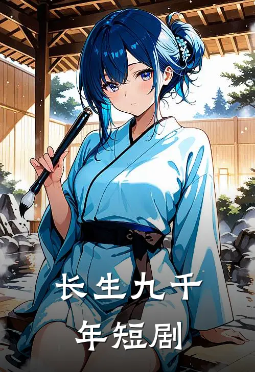 长生九千年短剧
