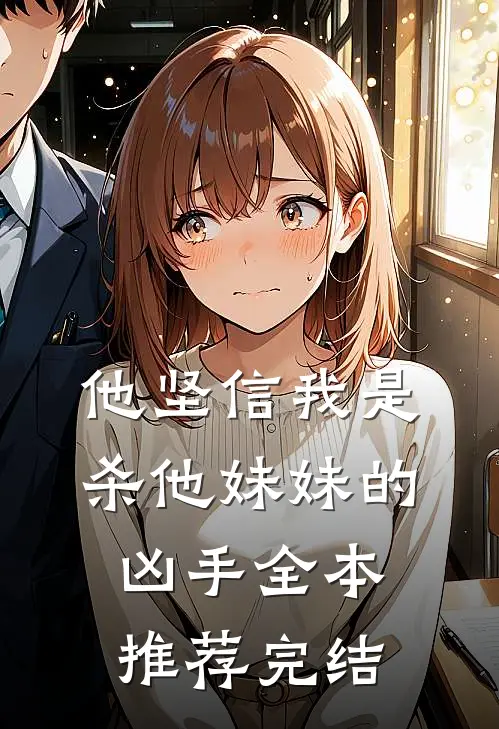 他坚信我是杀他妹妹的凶手全本推荐完结