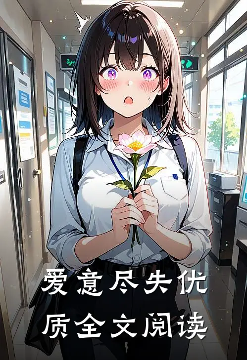 爱意尽失优质全文阅读