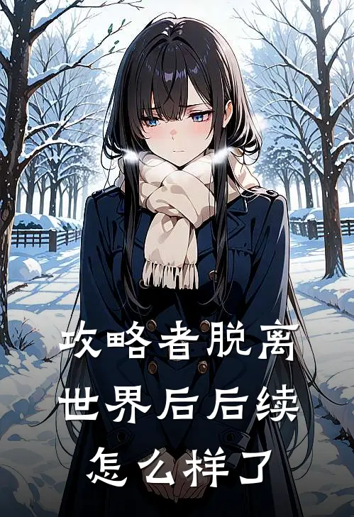 攻略者脱离世界后后续怎么样了