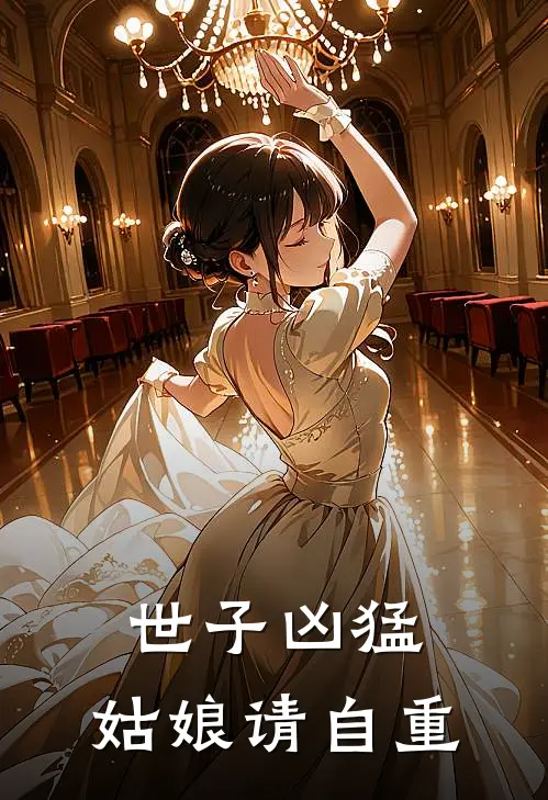 世子凶猛，姑娘请自重