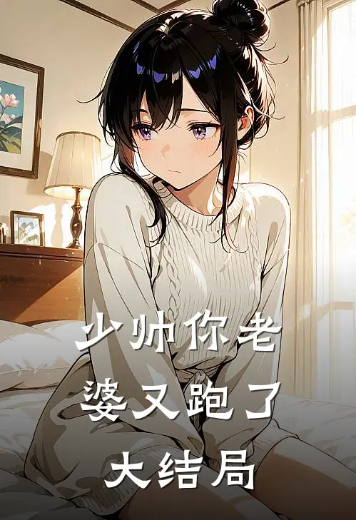 少帅你老婆又跑了大结局
