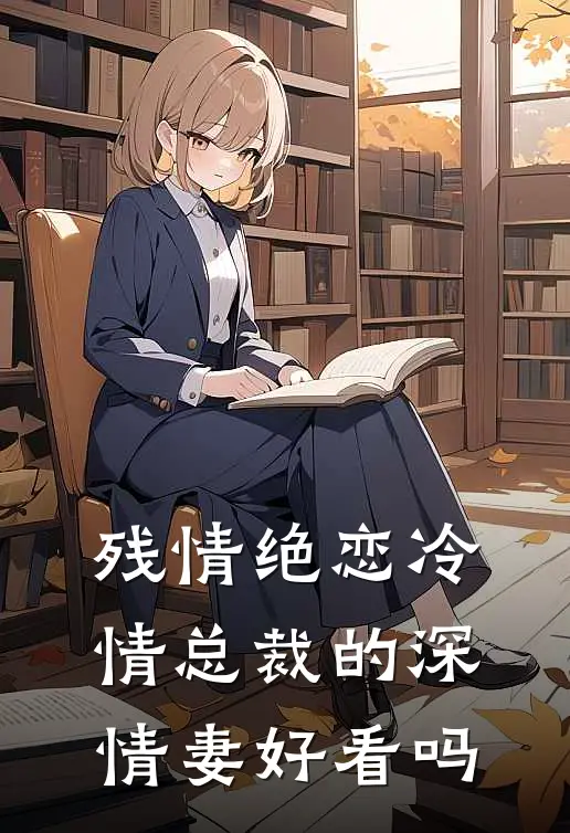 残情绝恋冷情总裁的深情妻好看吗