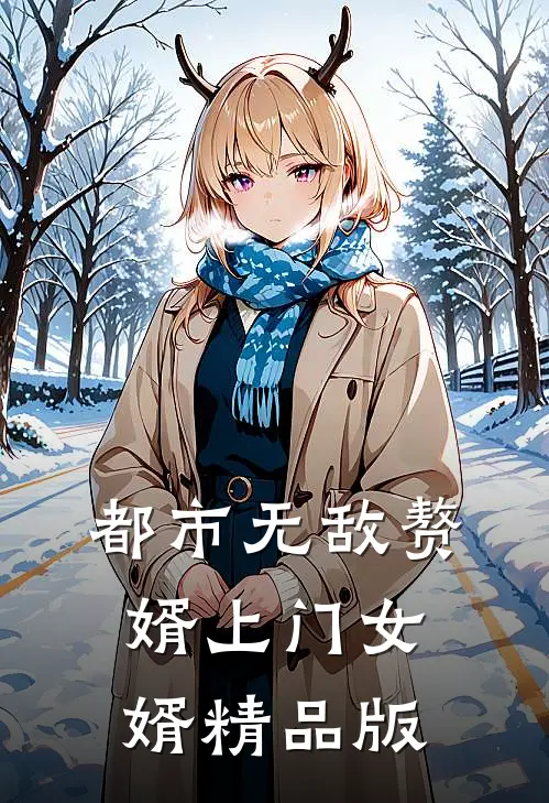 都市无敌赘婿上门女婿精品版