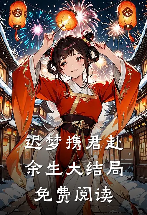 迟梦携君赴余生大结局免费阅读