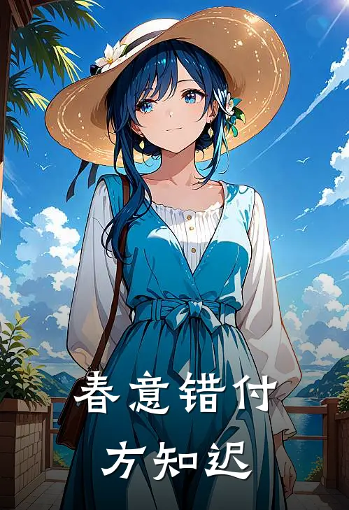 春意错付方知迟