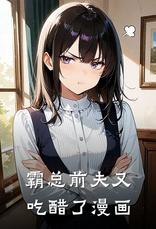 霸总前夫又吃醋了漫画