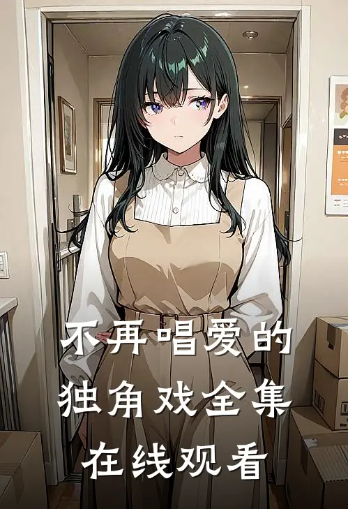 不再唱爱的独角戏全集在线观看