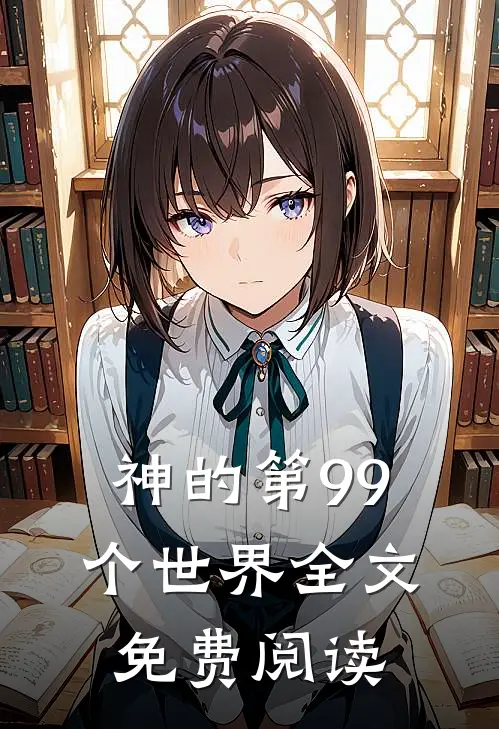 神的第99个世界全文免费阅读